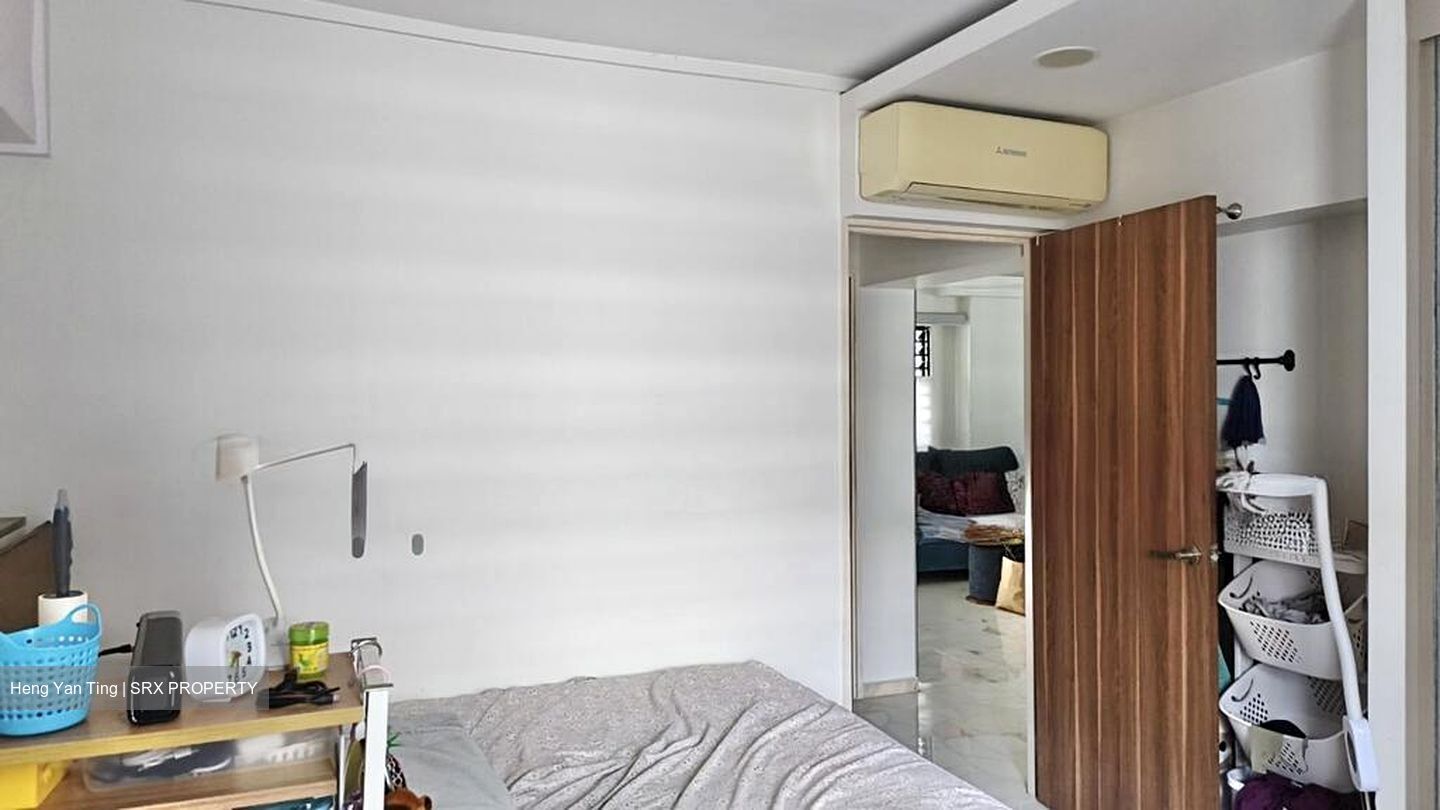Blk 289E Bukit Batok Street 25 (Bukit Batok), HDB 4 Rooms #520489551